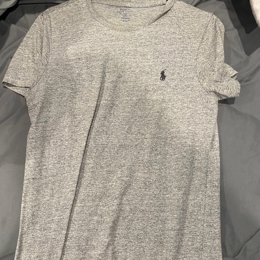 polo t-shirt